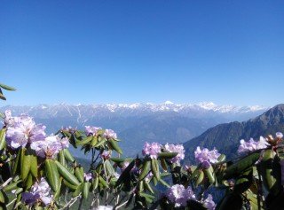 Chandrakhani Pass Trek