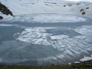 Bhrigu Lake Trek