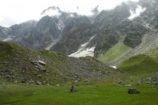 Beas Kund Trek