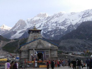 Kedarnath Trek