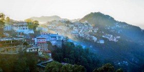 A Paradise For The Nature Lovers – Mussoorie Offers You An Unadulterated Experience In The Real Sense