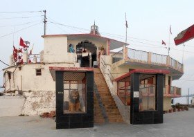 Experience the Companionship of the Supreme Chandrabadni Devi – One of the 51 Shakti Peeths