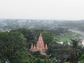 Kotdwar - Plan a trip and witness the mesmerizing beauty of this gateway to Uttarakhand