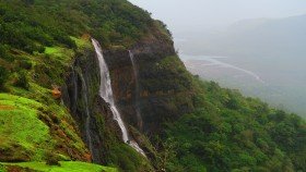 Matheran, An Ideal Hillstation for a Vacation near Mumbai Maharastra