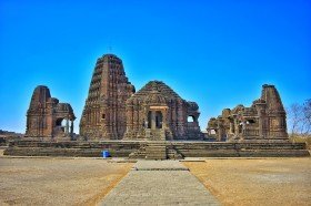 Get Ready To Indulge Yourself in the Peace and Holiness the City of Nashik Has to Offer!